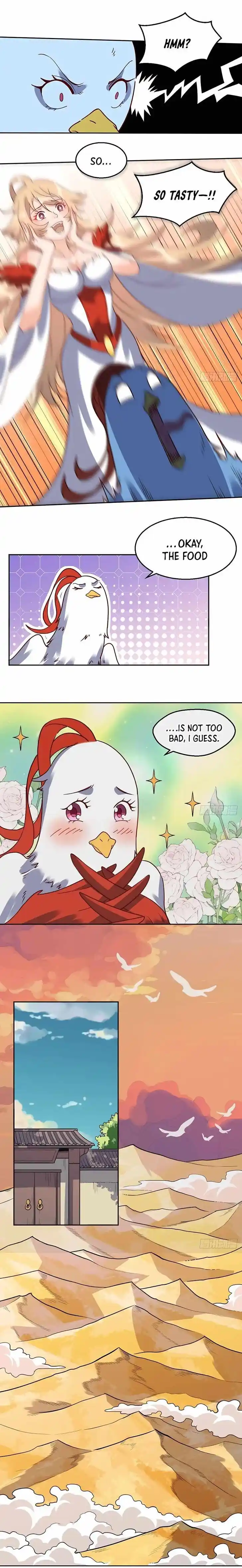 Yuan Lai Wo Shi Xiu Xian Da Lao Ch.130