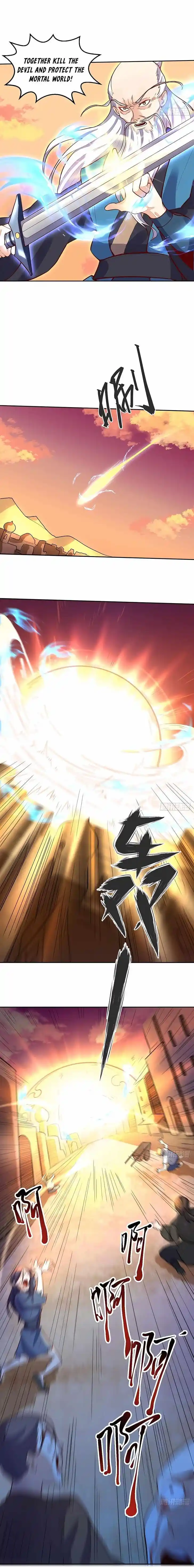 Yuan Lai Wo Shi Xiu Xian Da Lao Ch.131