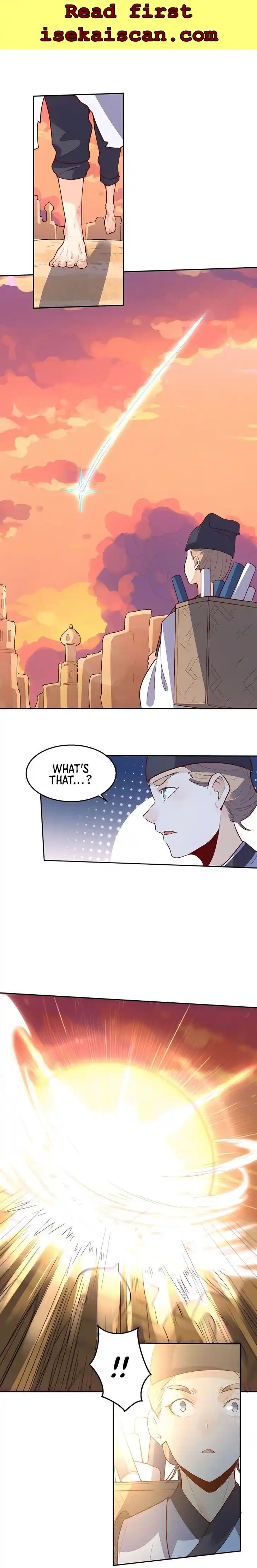 Yuan Lai Wo Shi Xiu Xian Da Lao Ch.132