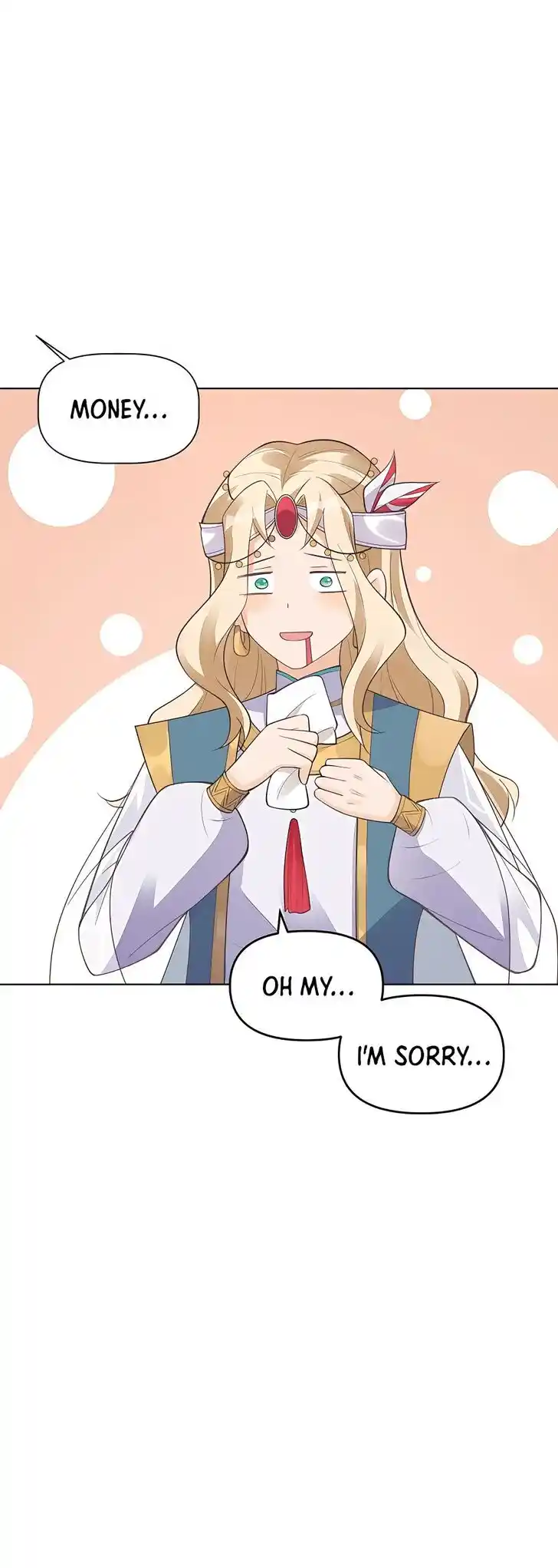 Yuan Lai Wo Shi Xiu Xian Da Lao Ch.135