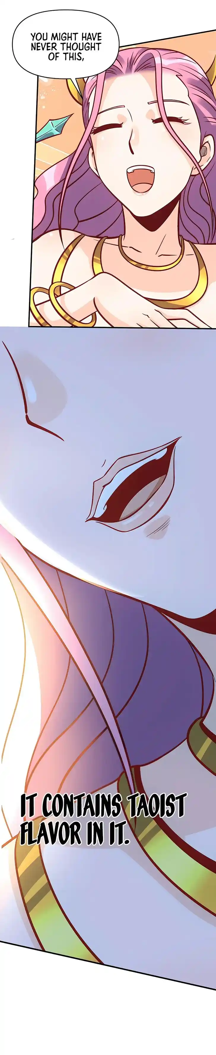 Yuan Lai Wo Shi Xiu Xian Da Lao Ch.140