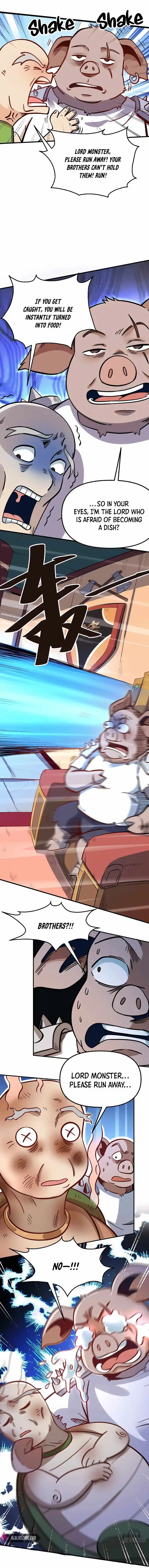 Yuan Lai Wo Shi Xiu Xian Da Lao Ch.142