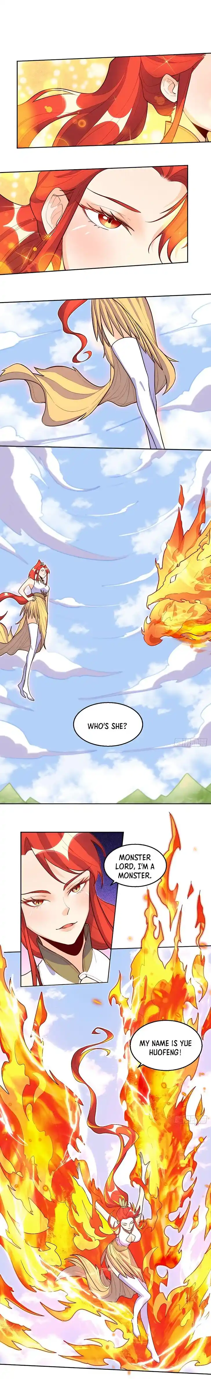 Yuan Lai Wo Shi Xiu Xian Da Lao Ch.148