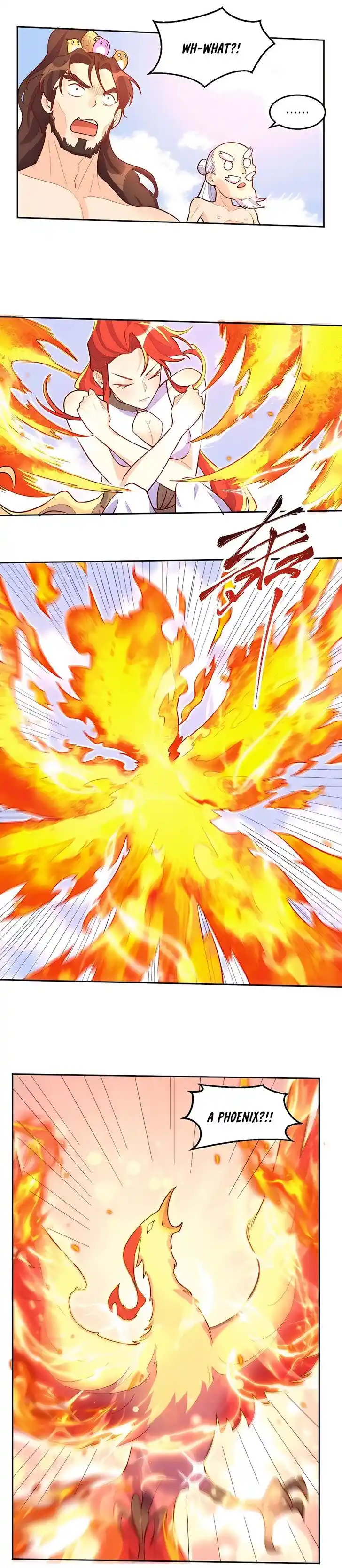 Yuan Lai Wo Shi Xiu Xian Da Lao Ch.148