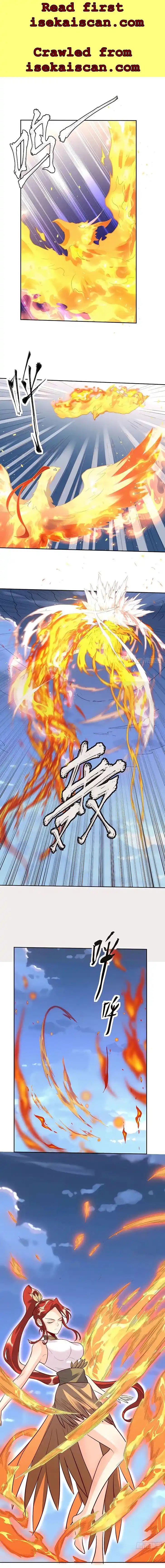 Yuan Lai Wo Shi Xiu Xian Da Lao Ch.149