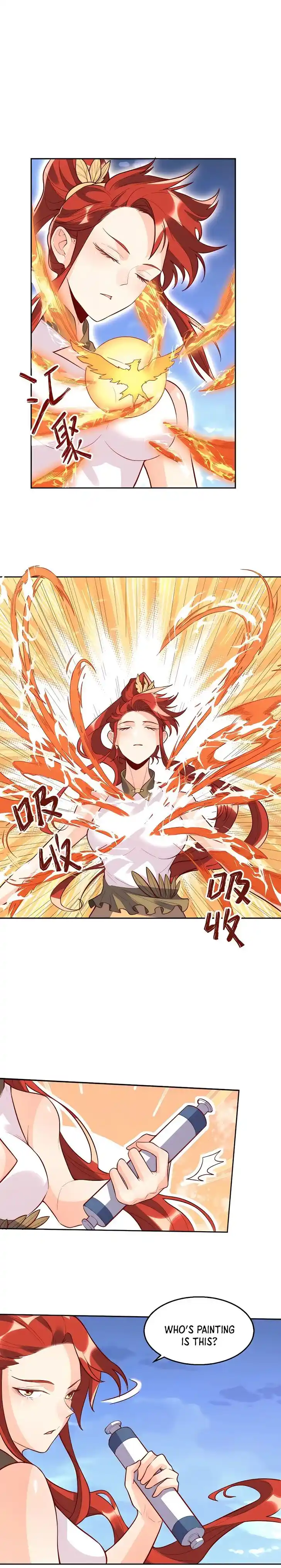 Yuan Lai Wo Shi Xiu Xian Da Lao Ch.149