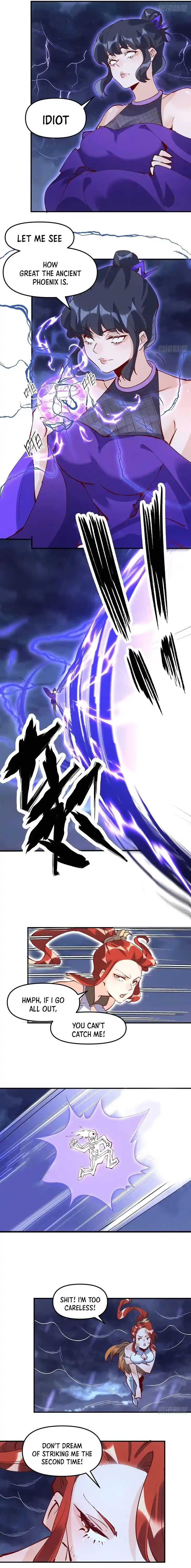 Yuan Lai Wo Shi Xiu Xian Da Lao Ch.151