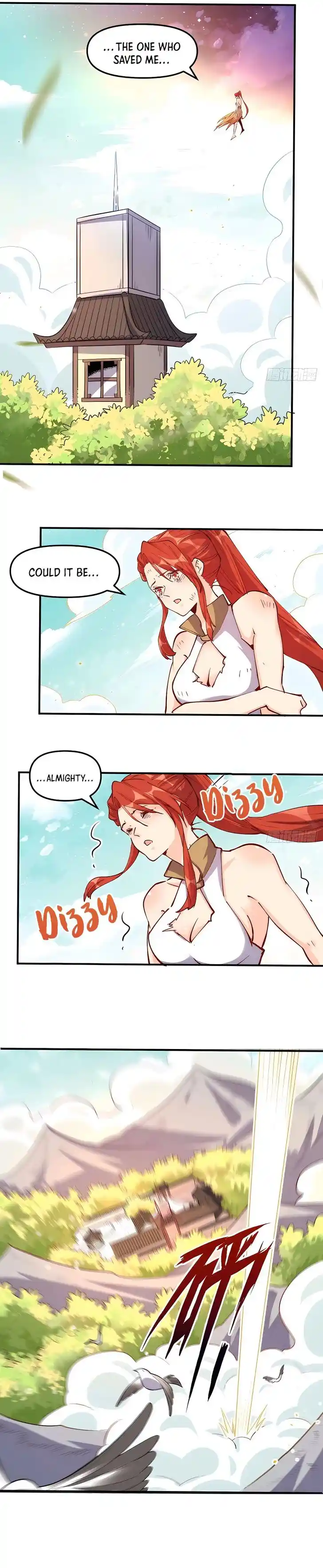 Yuan Lai Wo Shi Xiu Xian Da Lao Ch.152