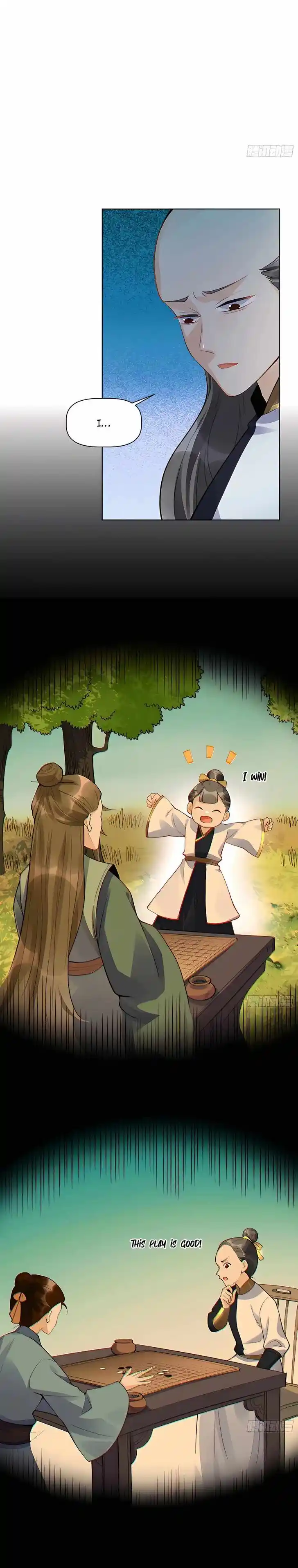 Yuan Lai Wo Shi Xiu Xian Da Lao Ch.153