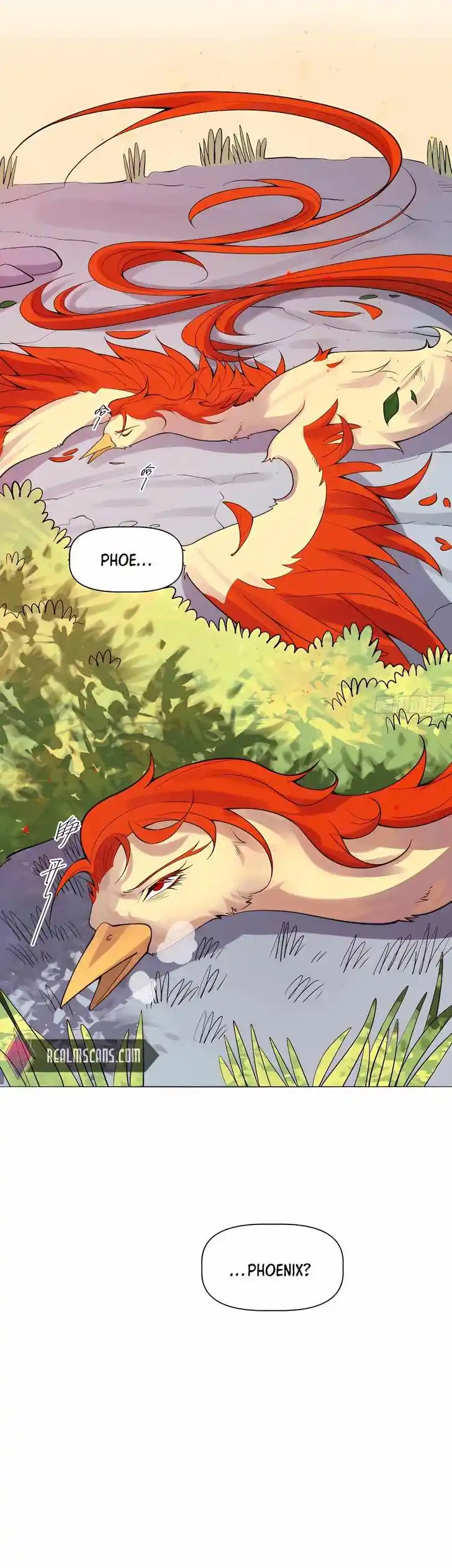 Yuan Lai Wo Shi Xiu Xian Da Lao Ch.153