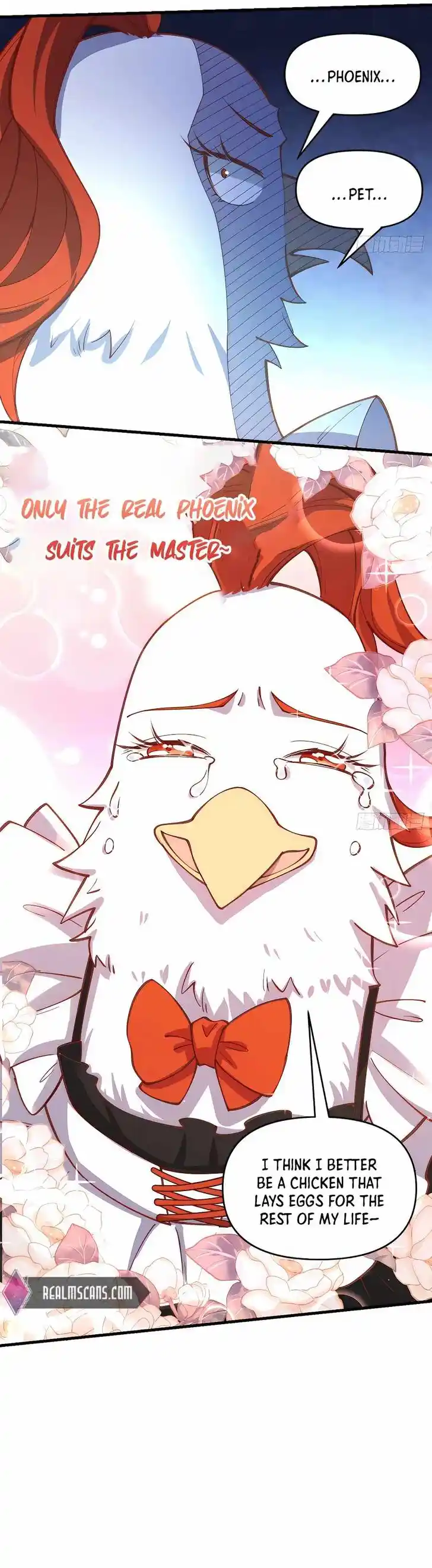 Yuan Lai Wo Shi Xiu Xian Da Lao Ch.154