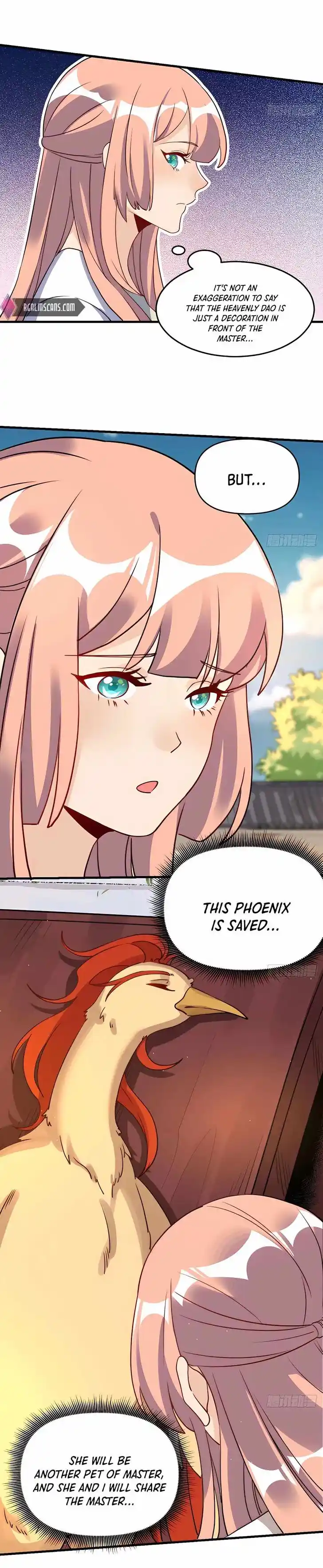 Yuan Lai Wo Shi Xiu Xian Da Lao Ch.155