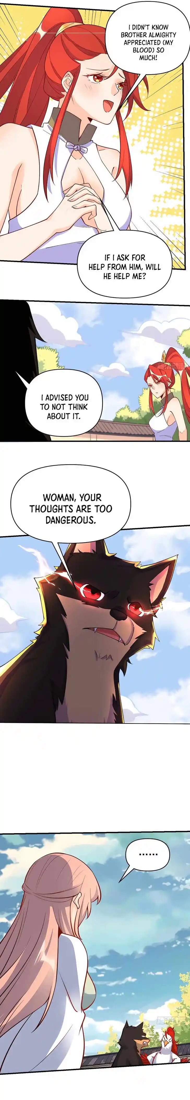 Yuan Lai Wo Shi Xiu Xian Da Lao Ch.156