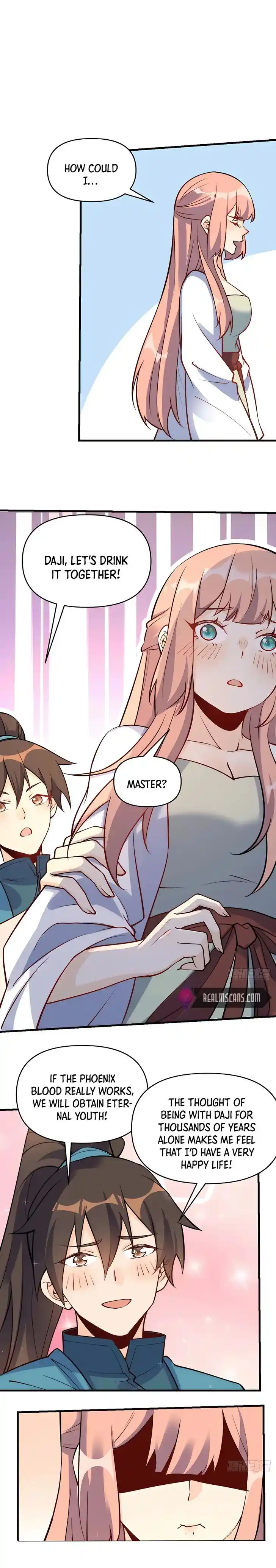 Yuan Lai Wo Shi Xiu Xian Da Lao Ch.157