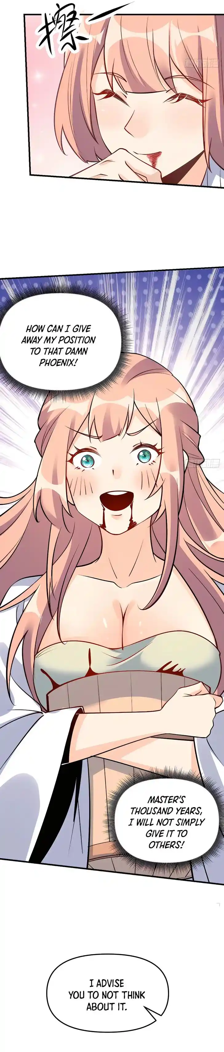 Yuan Lai Wo Shi Xiu Xian Da Lao Ch.157