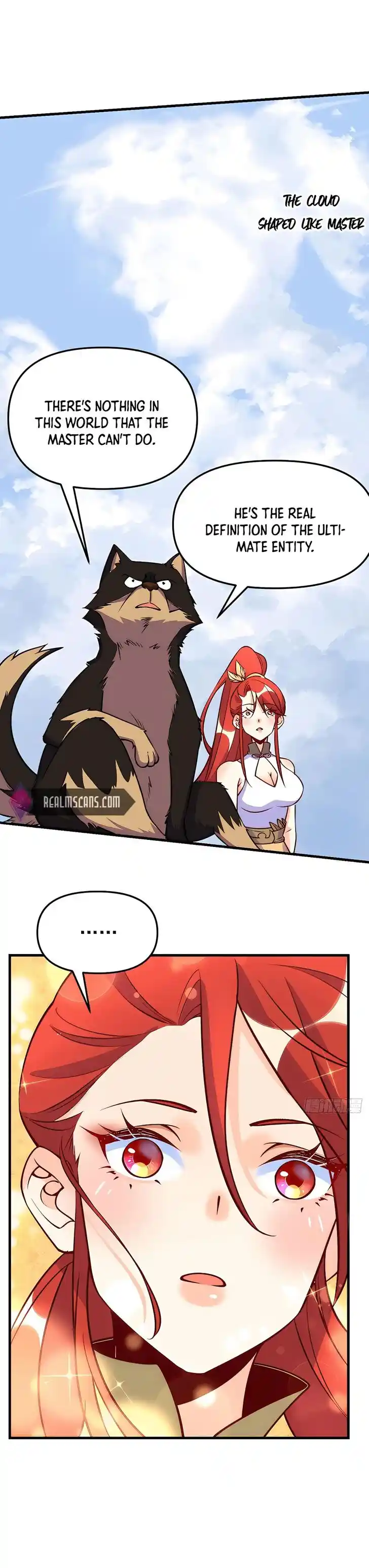 Yuan Lai Wo Shi Xiu Xian Da Lao Ch.157