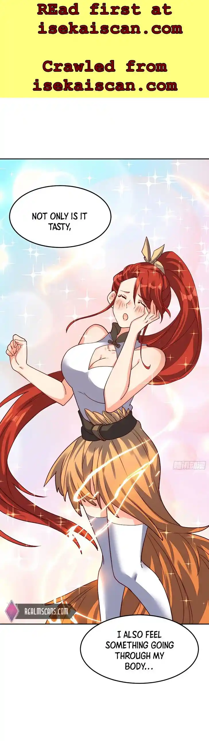 Yuan Lai Wo Shi Xiu Xian Da Lao Ch.159