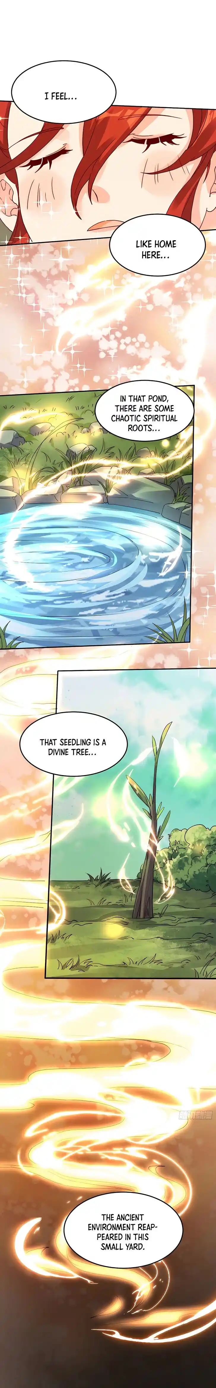 Yuan Lai Wo Shi Xiu Xian Da Lao Ch.159