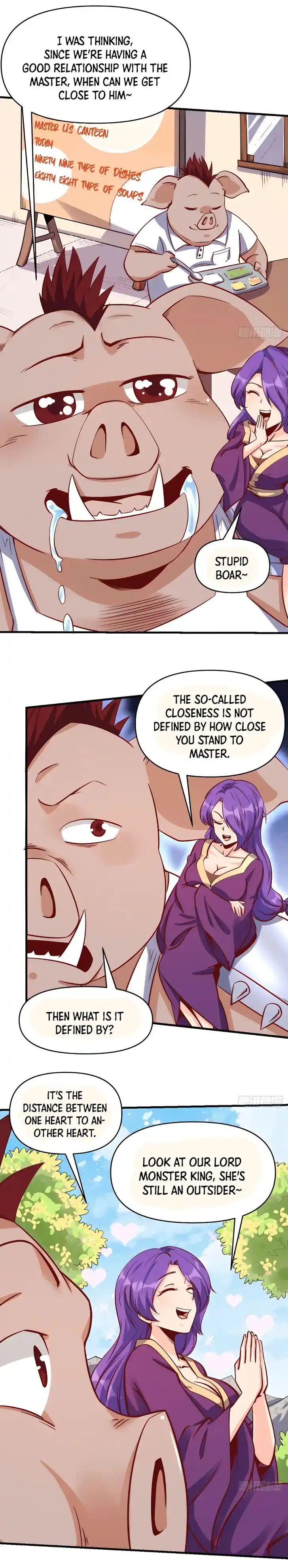 Yuan Lai Wo Shi Xiu Xian Da Lao Ch.160