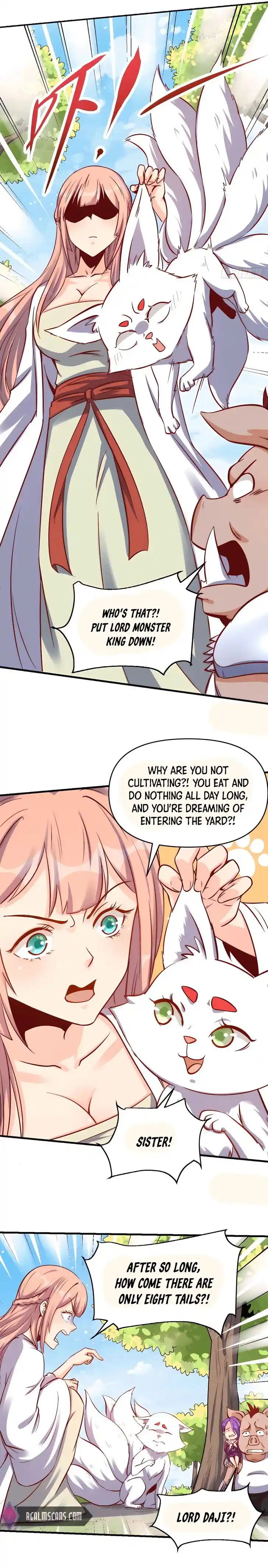 Yuan Lai Wo Shi Xiu Xian Da Lao Ch.160