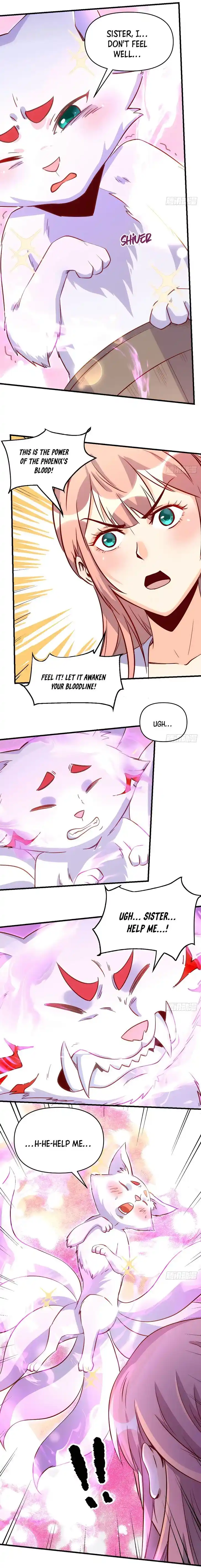 Yuan Lai Wo Shi Xiu Xian Da Lao Ch.160