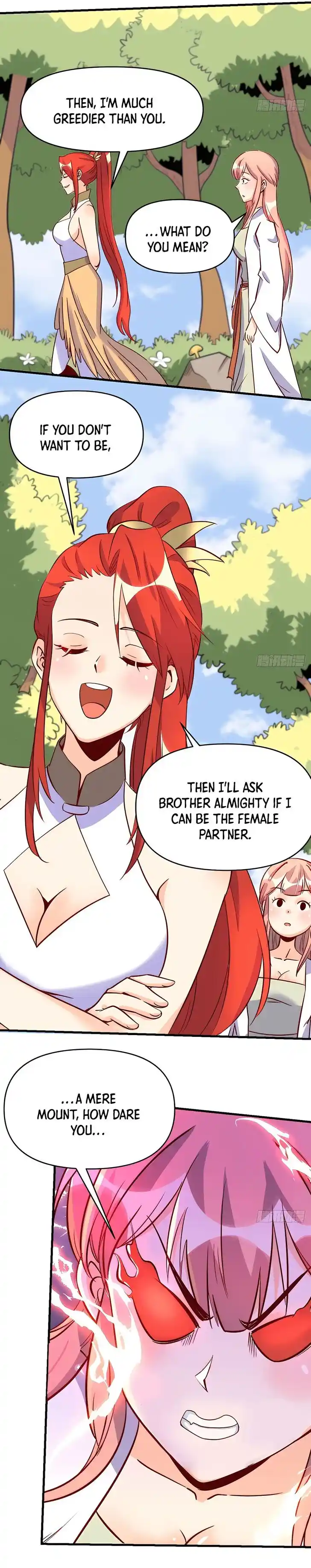 Yuan Lai Wo Shi Xiu Xian Da Lao Ch.160