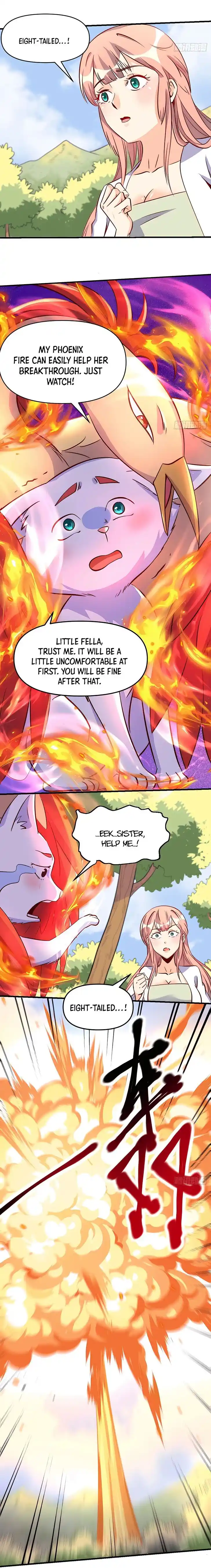 Yuan Lai Wo Shi Xiu Xian Da Lao Ch.160