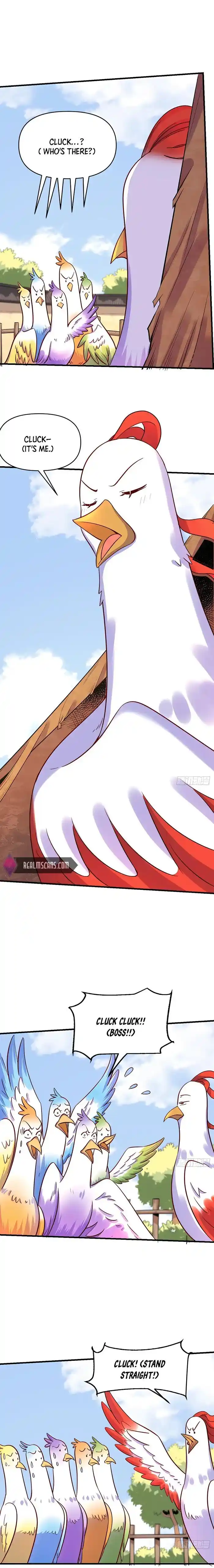 Yuan Lai Wo Shi Xiu Xian Da Lao Ch.162