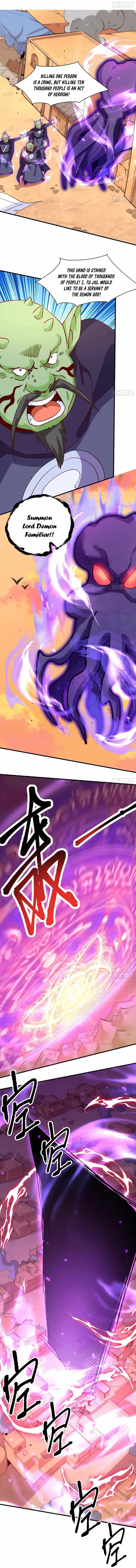 Yuan Lai Wo Shi Xiu Xian Da Lao Ch.164