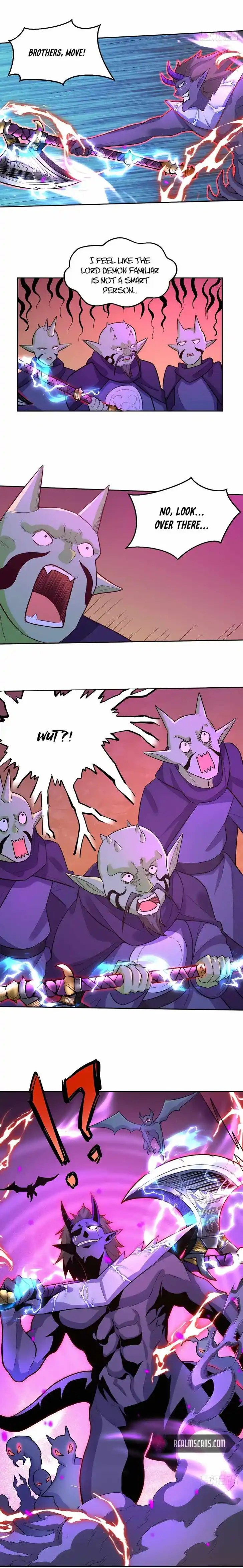 Yuan Lai Wo Shi Xiu Xian Da Lao Ch.164