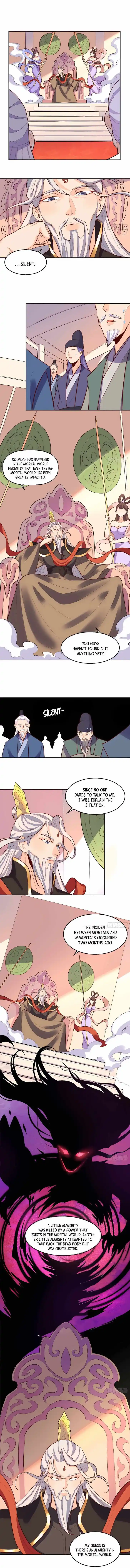 Yuan Lai Wo Shi Xiu Xian Da Lao Ch.164