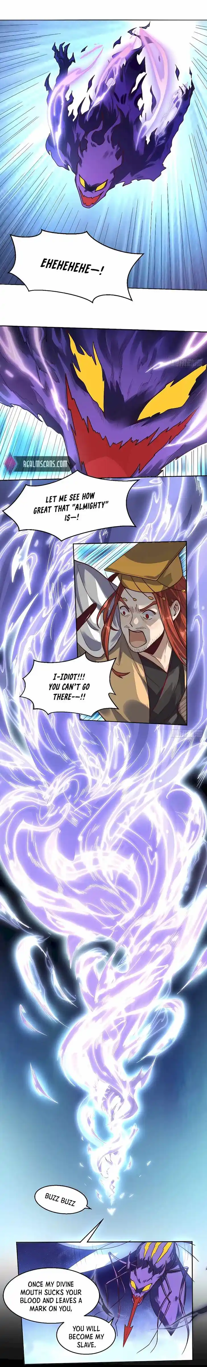 Yuan Lai Wo Shi Xiu Xian Da Lao Ch.167