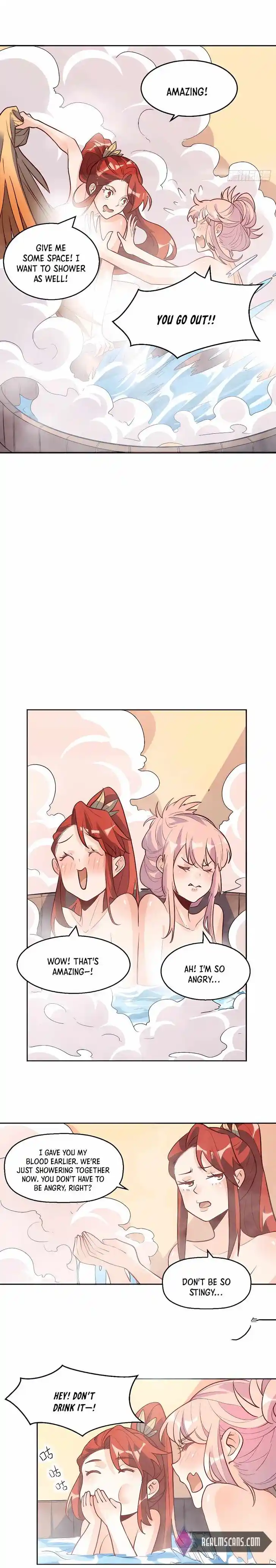 Yuan Lai Wo Shi Xiu Xian Da Lao Ch.168