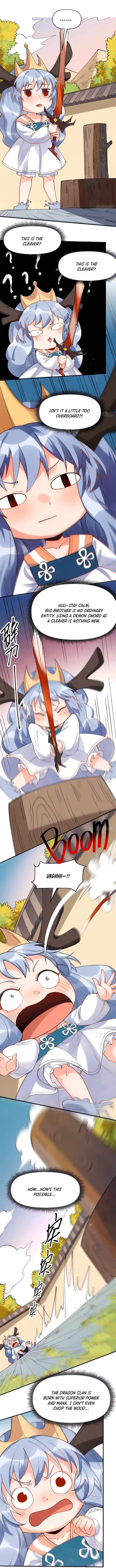 Yuan Lai Wo Shi Xiu Xian Da Lao Ch.177