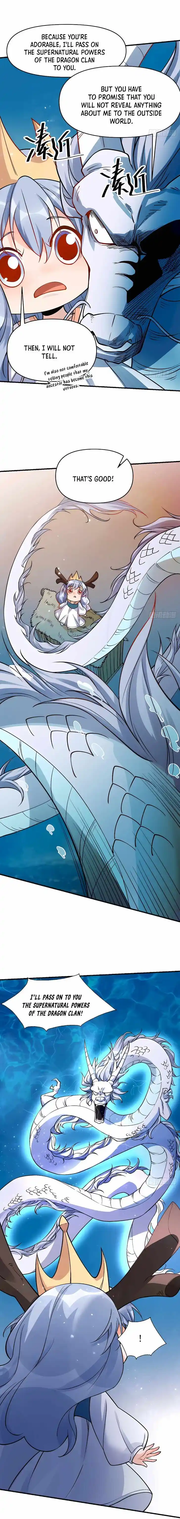 Yuan Lai Wo Shi Xiu Xian Da Lao Ch.177