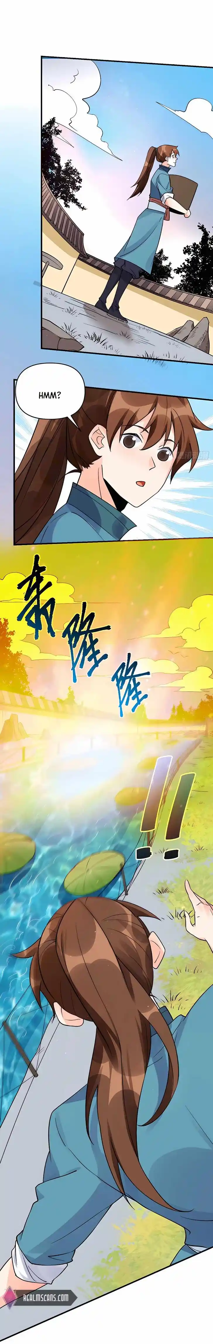 Yuan Lai Wo Shi Xiu Xian Da Lao Ch.177