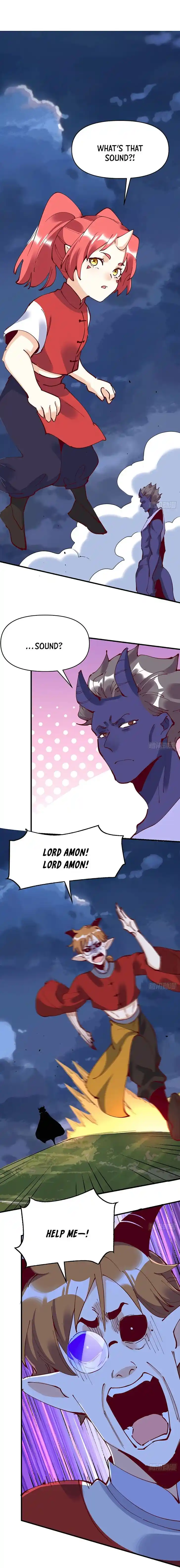 Yuan Lai Wo Shi Xiu Xian Da Lao Ch.179