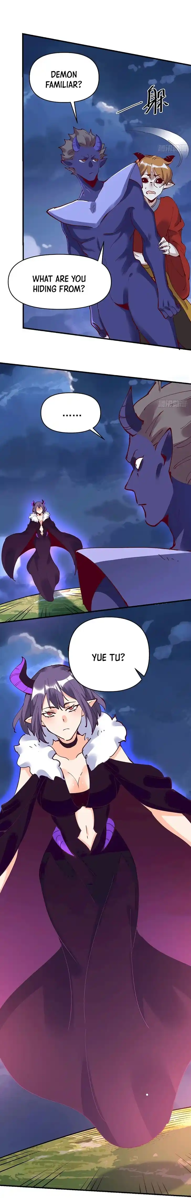 Yuan Lai Wo Shi Xiu Xian Da Lao Ch.179