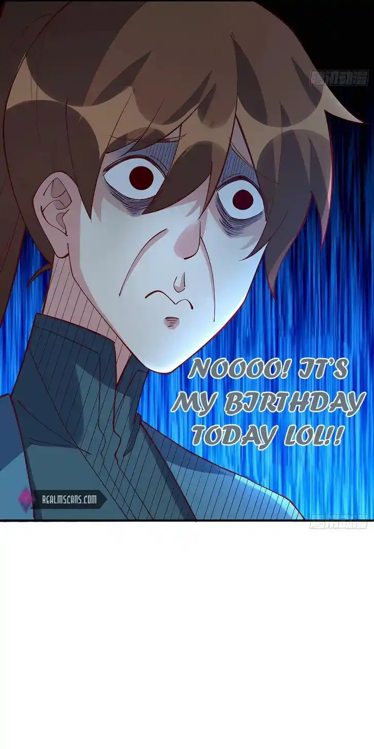 Yuan Lai Wo Shi Xiu Xian Da Lao Ch.180