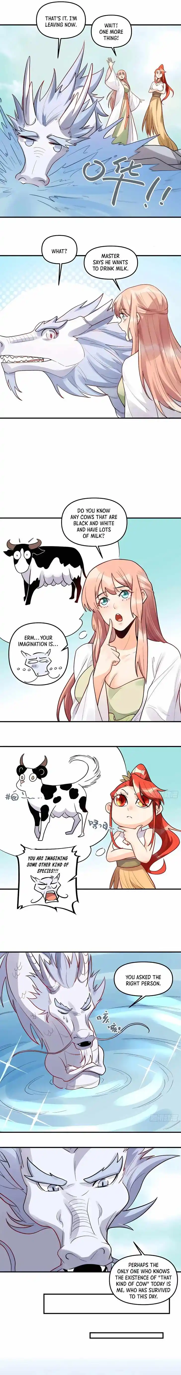 Yuan Lai Wo Shi Xiu Xian Da Lao Ch.183