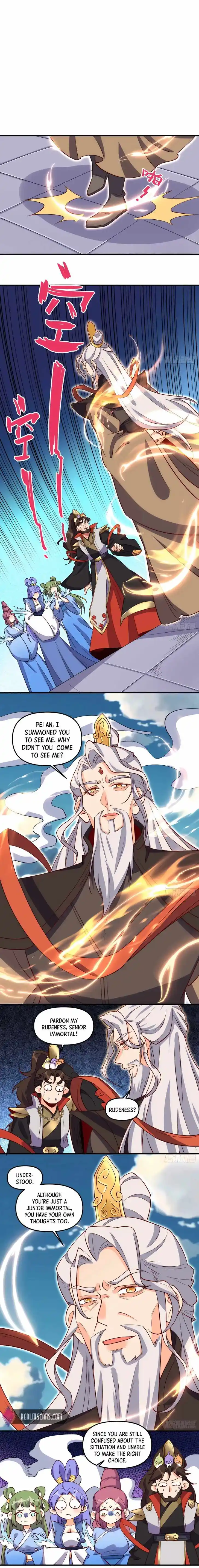 Yuan Lai Wo Shi Xiu Xian Da Lao Ch.184