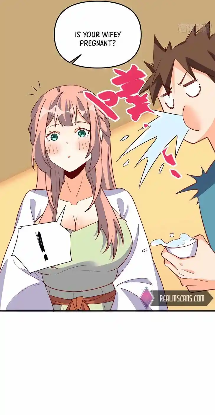 Yuan Lai Wo Shi Xiu Xian Da Lao Ch.184