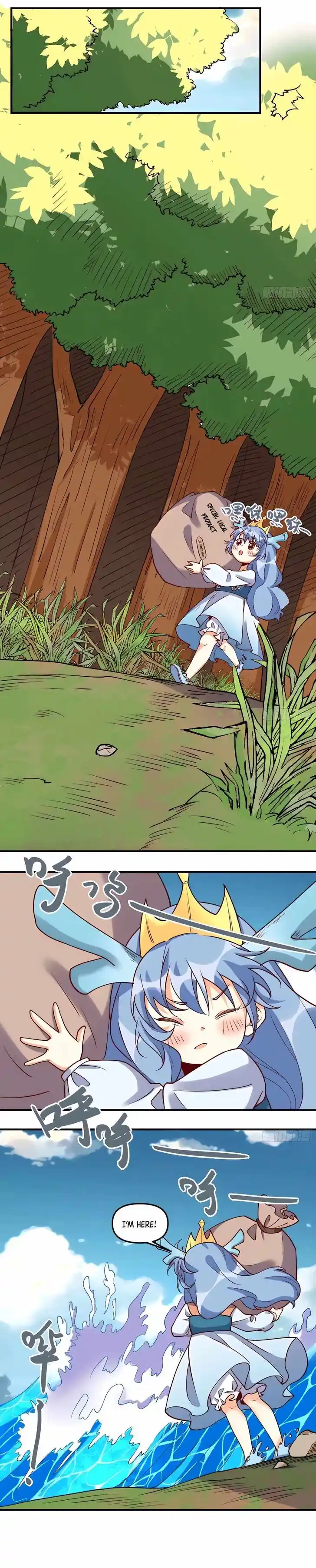 Yuan Lai Wo Shi Xiu Xian Da Lao Ch.185