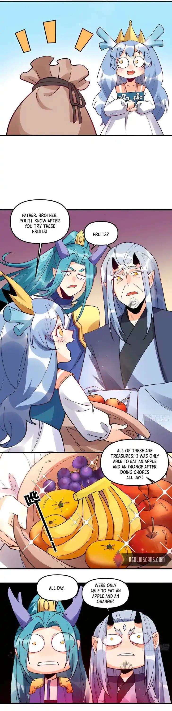 Yuan Lai Wo Shi Xiu Xian Da Lao Ch.187