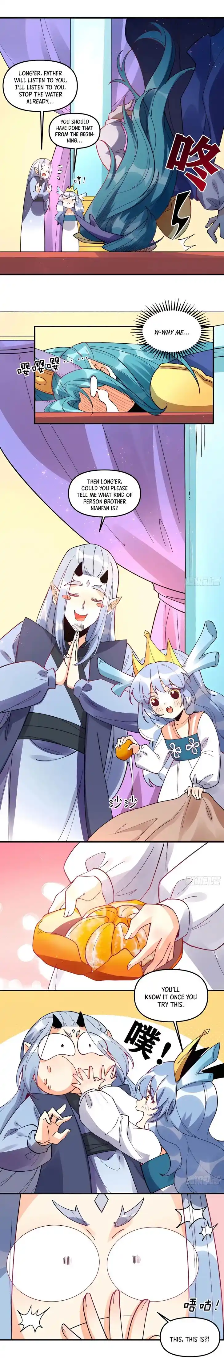 Yuan Lai Wo Shi Xiu Xian Da Lao Ch.187