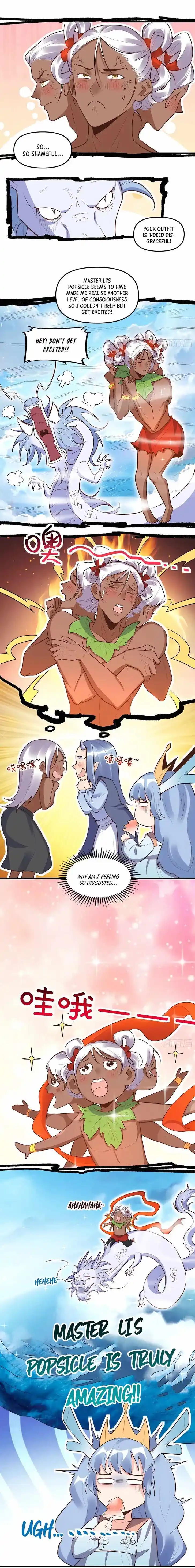 Yuan Lai Wo Shi Xiu Xian Da Lao Ch.189