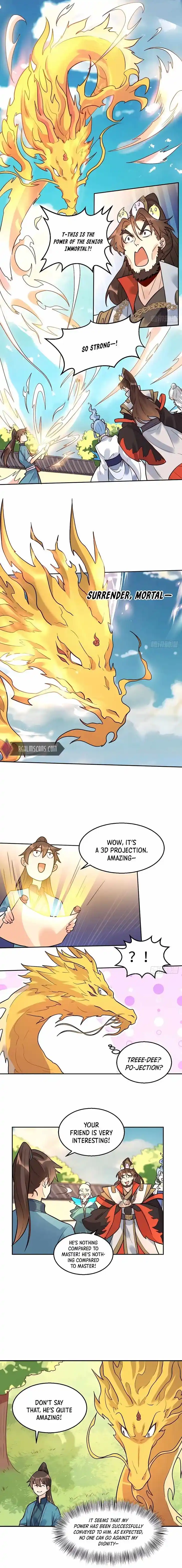 Yuan Lai Wo Shi Xiu Xian Da Lao Ch.192