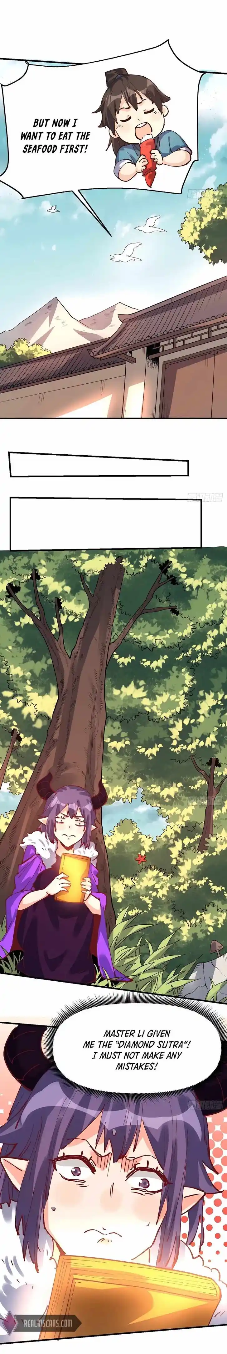 Yuan Lai Wo Shi Xiu Xian Da Lao Ch.193