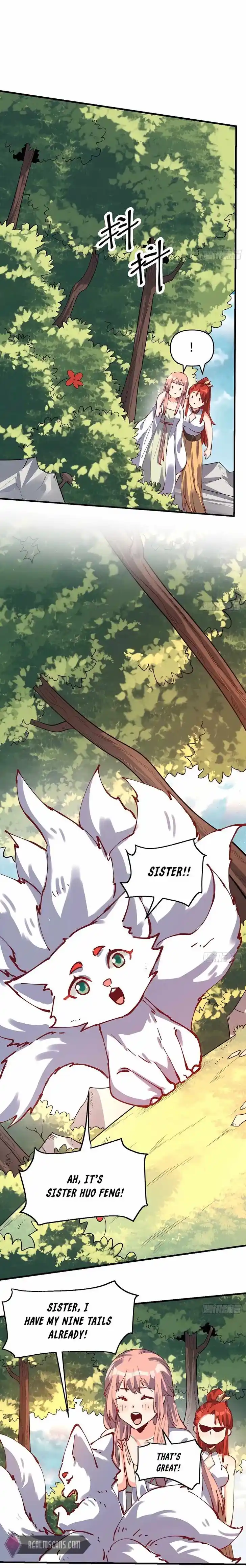 Yuan Lai Wo Shi Xiu Xian Da Lao Ch.193