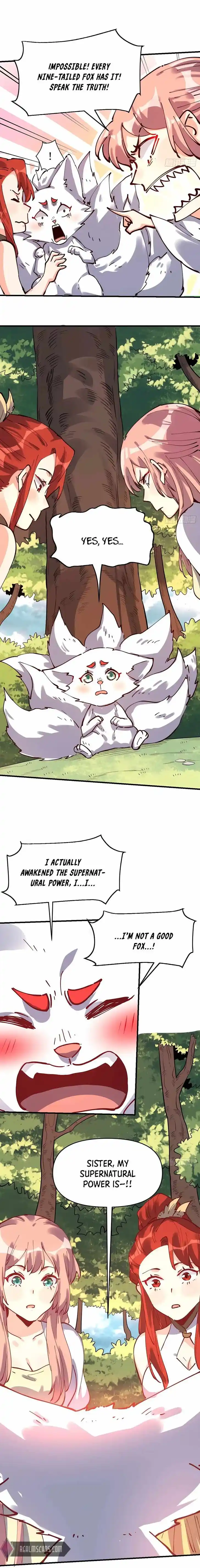 Yuan Lai Wo Shi Xiu Xian Da Lao Ch.193